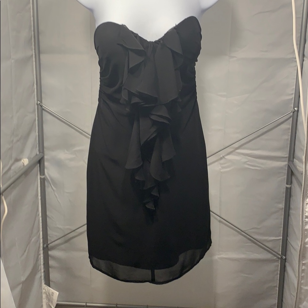 Guess Strapless Mini dress